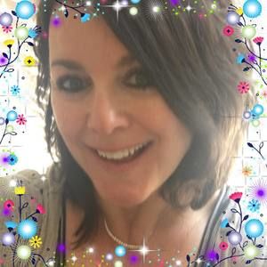 Meet your Posher, Teresa